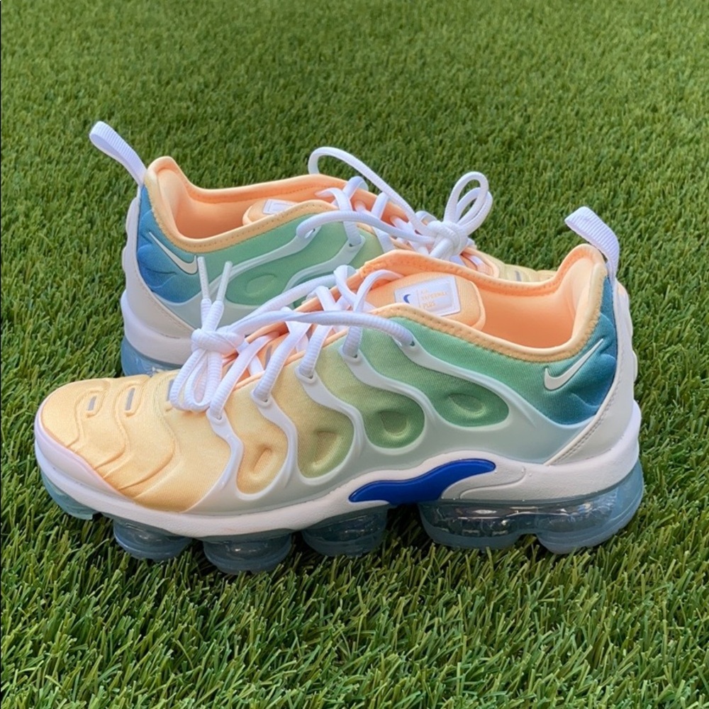 Nike Air VaporMax Plus
